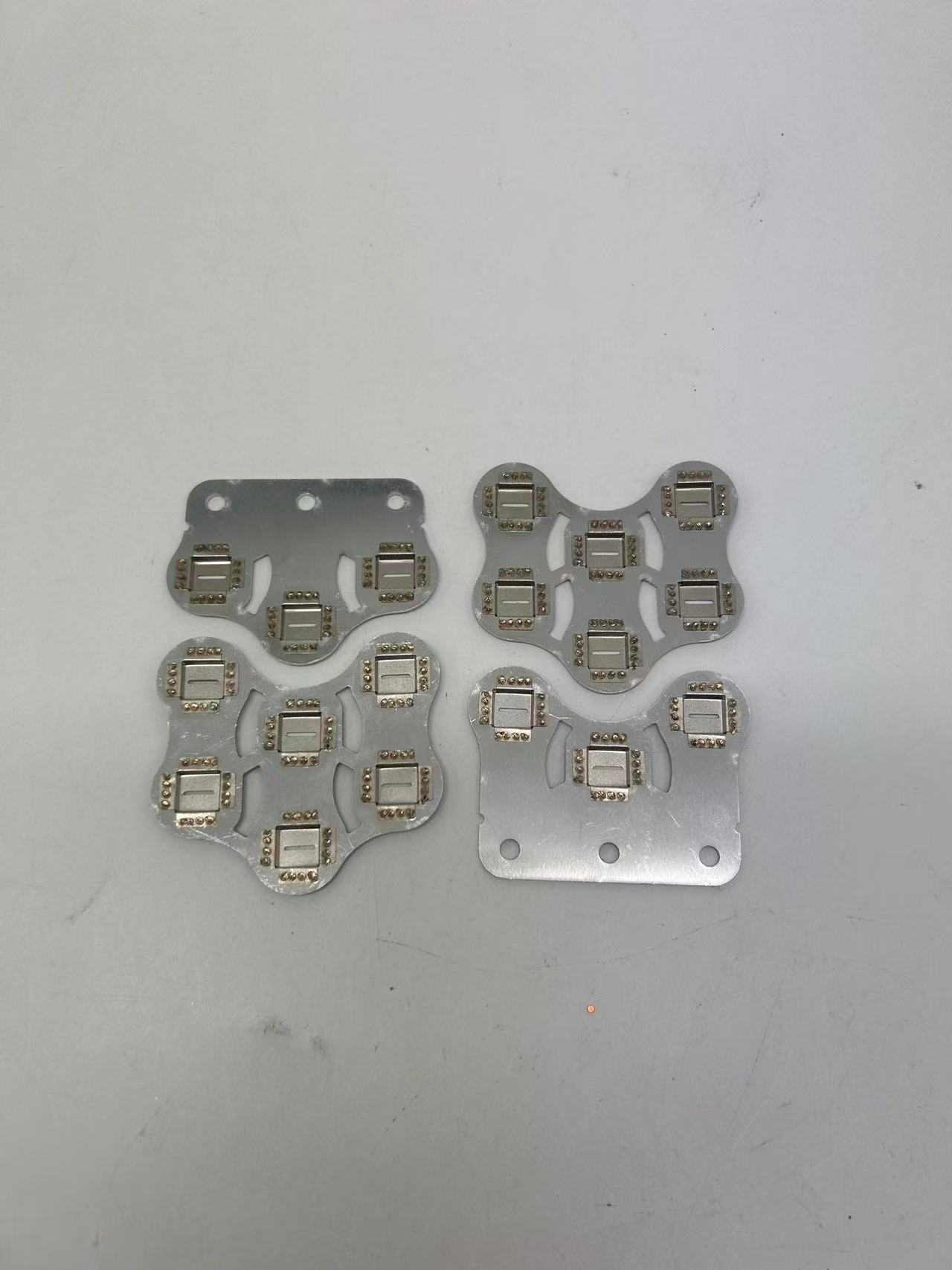 Paquete de batería personalizado WELLGO, barra colectora 18650 21700, conector de cobre, batería, pestaña de soldadura de níquel y cobre