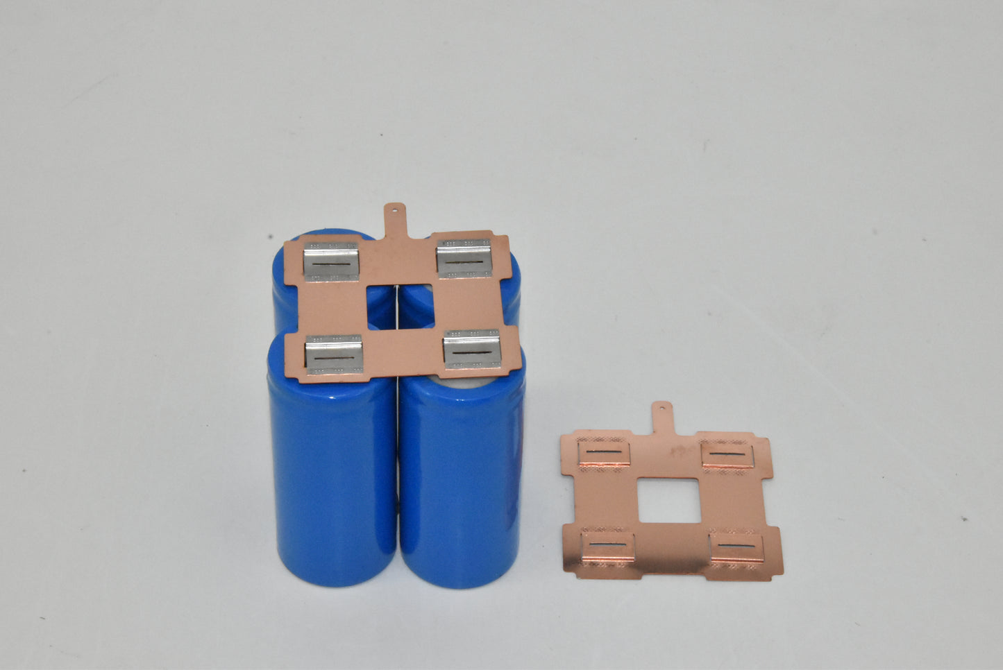 Wellgo - 2S2P Copper-Nickel Busbars for 33140 – Ready to Ship