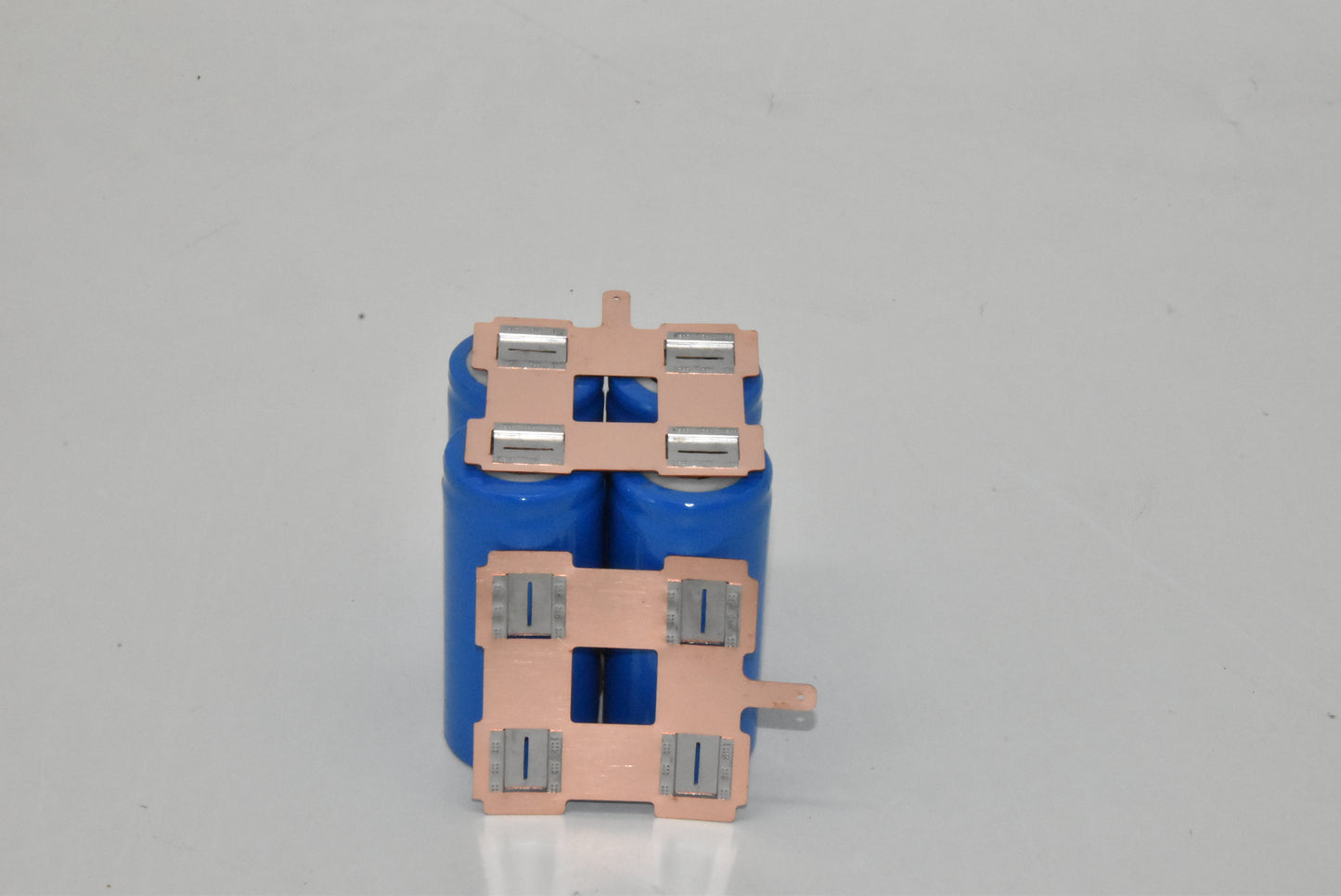 Wellgo - 2S2P Copper-Nickel Busbars for 33140 – Ready to Ship