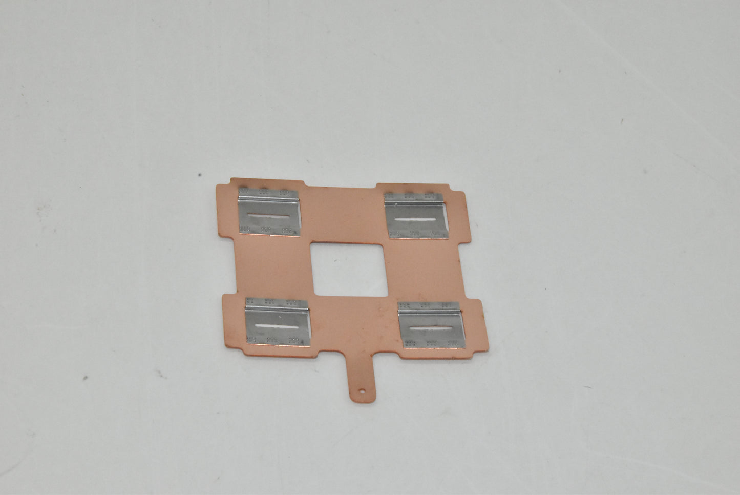 Wellgo - 2S2P Copper-Nickel Busbars for 33140 – Ready to Ship